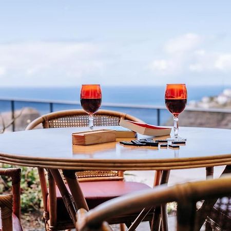 La Maderene With Pool By Stay Madeira Island Tabua (Madeira) Exterior foto
