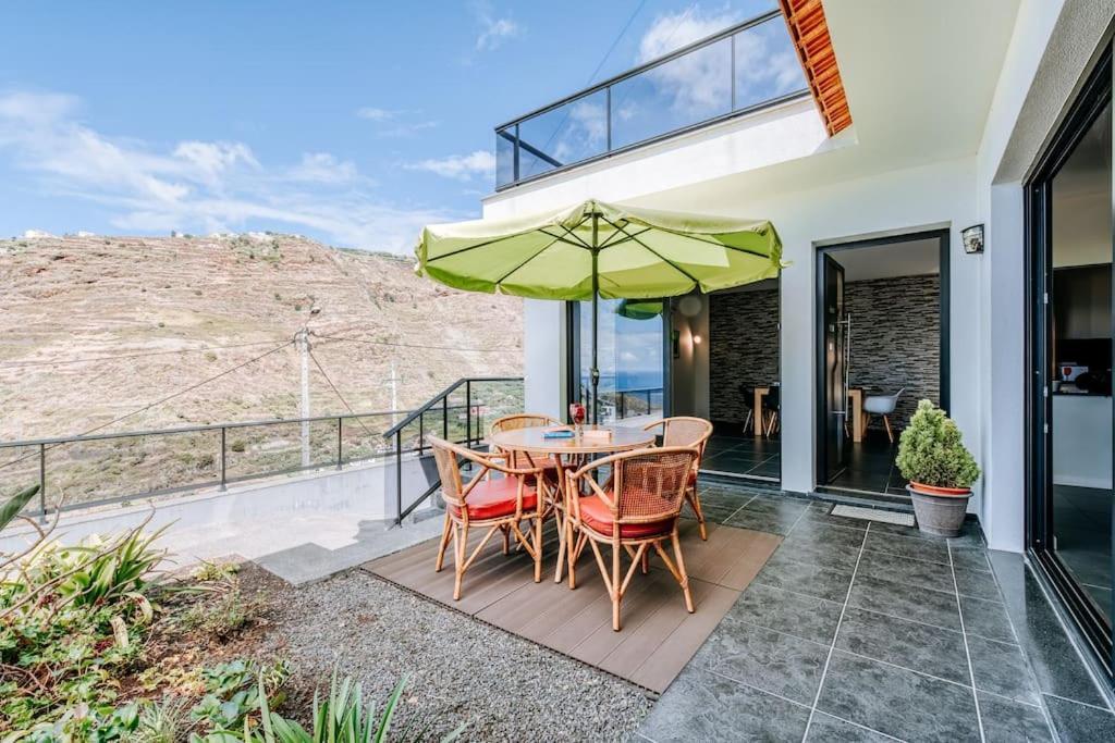 La Maderene With Pool By Stay Madeira Island Tabua (Madeira) Exterior foto
