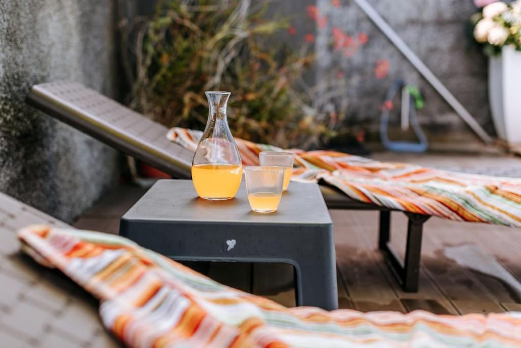 La Maderene With Pool By Stay Madeira Island Tabua (Madeira) Exterior foto