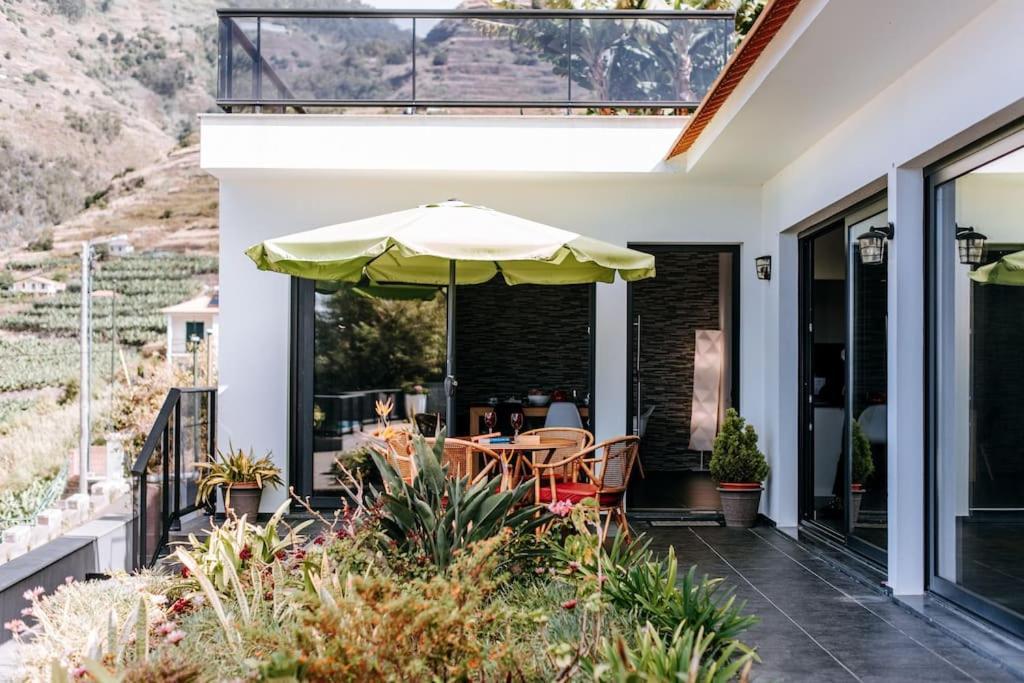 La Maderene With Pool By Stay Madeira Island Tabua (Madeira) Exterior foto